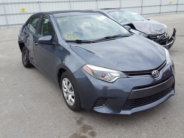 TOYOTA COROLLA L 2015 2t1burhe1fc340550