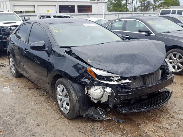 TOYOTA COROLLA L 2015 2t1burhe1fc341195