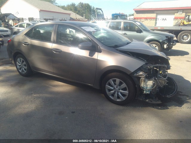 TOYOTA COROLLA 2015 2t1burhe1fc341777