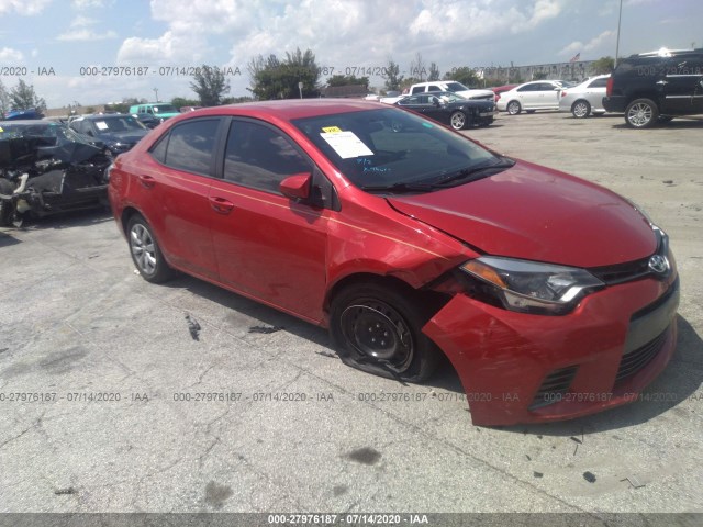 TOYOTA COROLLA 2015 2t1burhe1fc346591