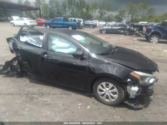 TOYOTA COROLLA 2015 2t1burhe1fc347238