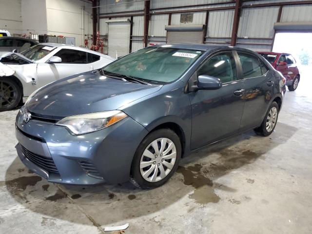 TOYOTA COROLLA L 2015 2t1burhe1fc348437