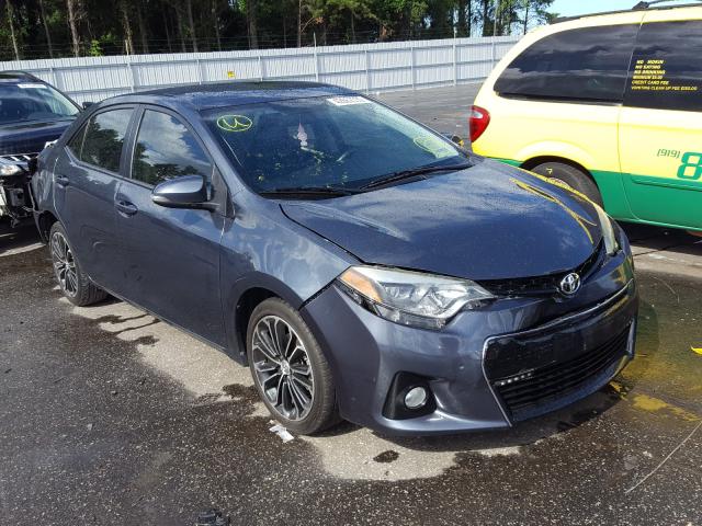 TOYOTA COROLLA L 2015 2t1burhe1fc349815