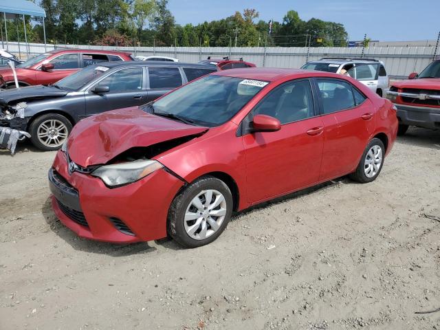 TOYOTA COROLLA L 2015 2t1burhe1fc350088