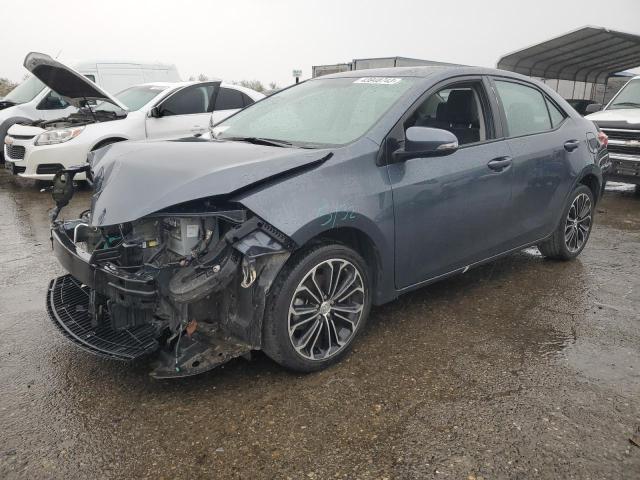 TOYOTA COROLLA L 2015 2t1burhe1fc351158