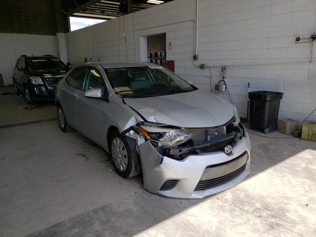 TOYOTA COROLLA L 2015 2t1burhe1fc352357