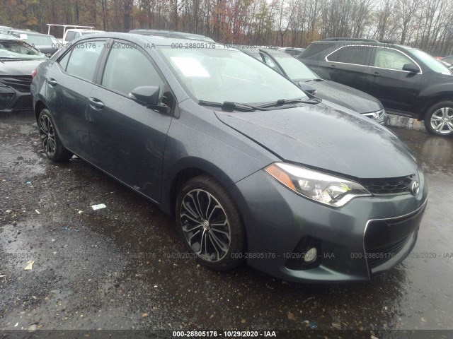 TOYOTA COROLLA 2015 2t1burhe1fc355615