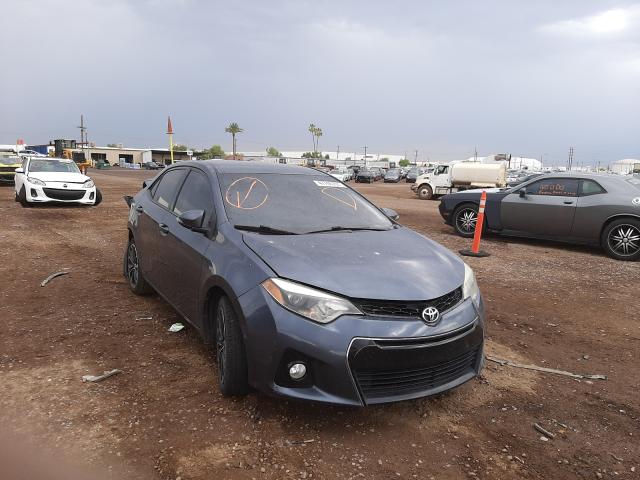 TOYOTA COROLLA L 2015 2t1burhe1fc356781