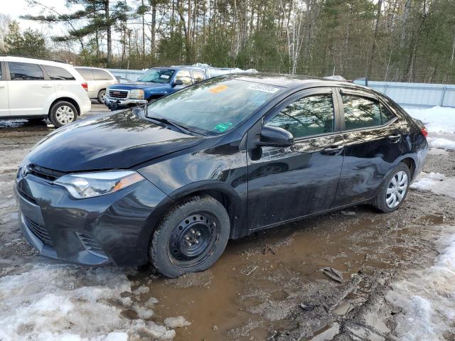 TOYOTA COROLLA L 2015 2t1burhe1fc356831