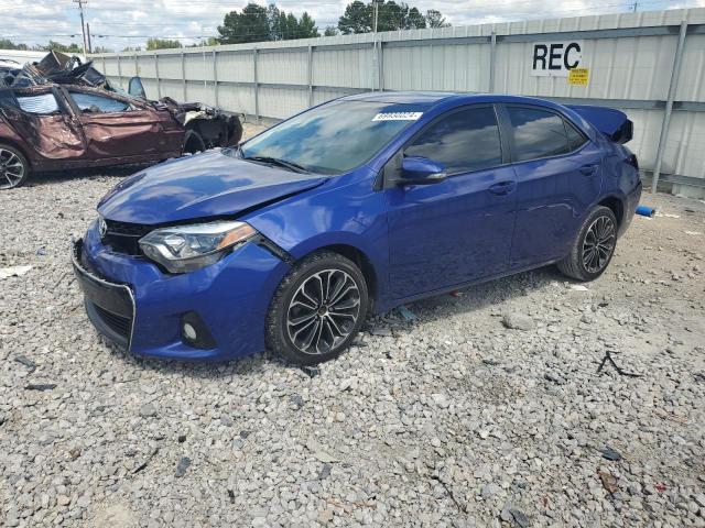 TOYOTA COROLLA L 2015 2t1burhe1fc357090