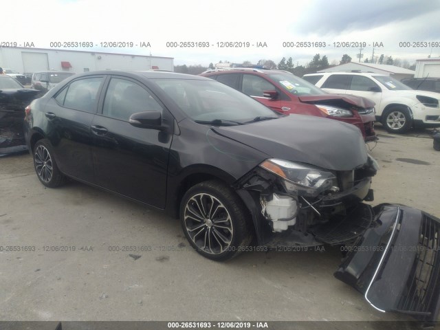 TOYOTA COROLLA 2015 2t1burhe1fc358398