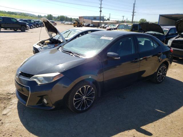 TOYOTA COROLLA L 2015 2t1burhe1fc360264