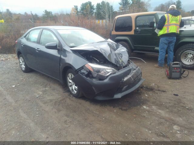 TOYOTA COROLLA 2015 2t1burhe1fc360961