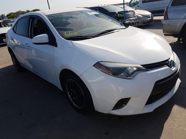 TOYOTA COROLLA L 2015 2t1burhe1fc361981