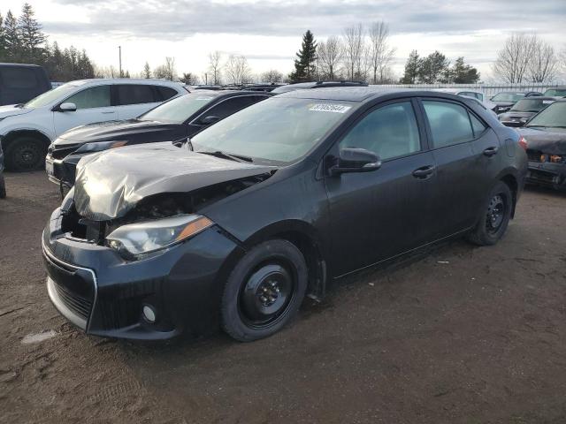 TOYOTA COROLLA L 2015 2t1burhe1fc363522