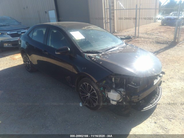 TOYOTA COROLLA 2015 2t1burhe1fc363679