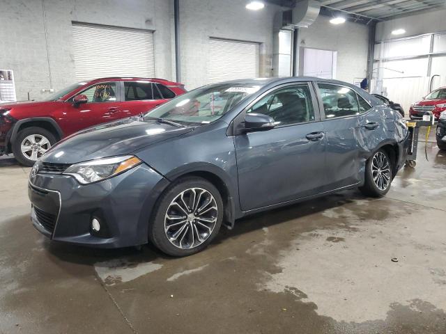 TOYOTA COROLLA 2015 2t1burhe1fc364508