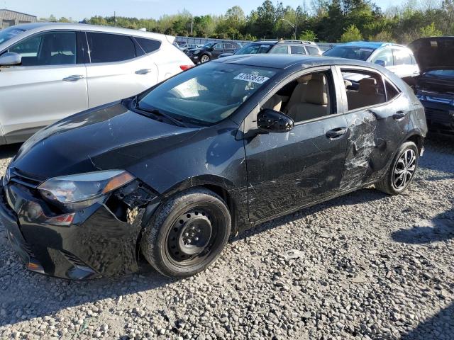 TOYOTA COROLLA 2015 2t1burhe1fc364623