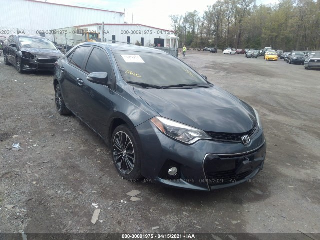 TOYOTA COROLLA 2015 2t1burhe1fc365769