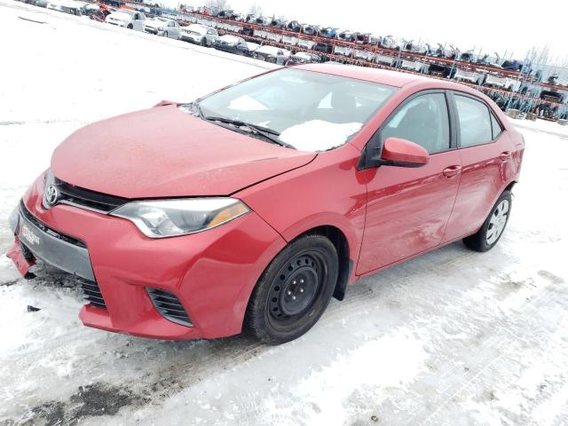 TOYOTA COROLLA 2015 2t1burhe1fc366176