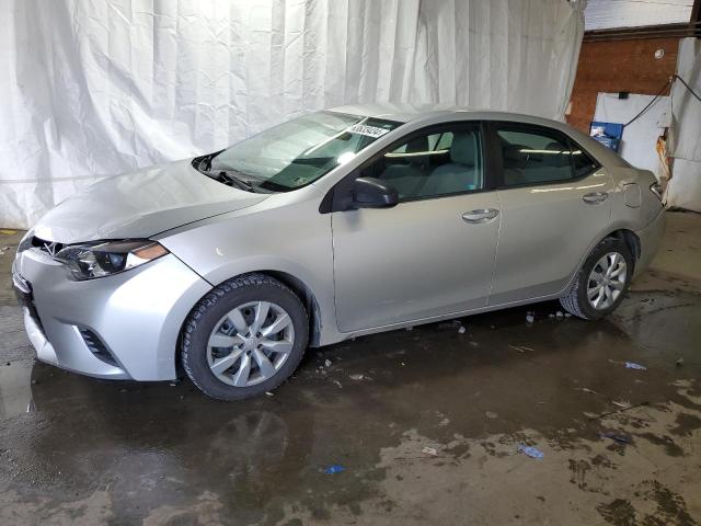 TOYOTA COROLLA L 2015 2t1burhe1fc369286