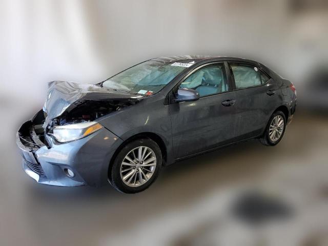 TOYOTA COROLLA 2015 2t1burhe1fc371149