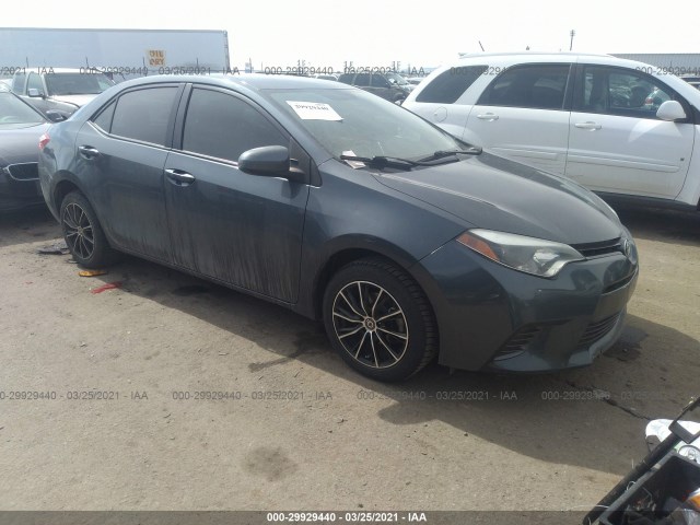 TOYOTA COROLLA 2015 2t1burhe1fc373001