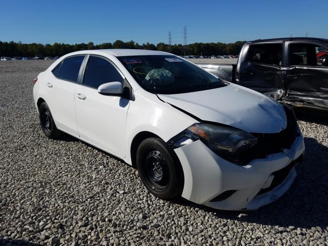 TOYOTA COROLLA L 2015 2t1burhe1fc374214