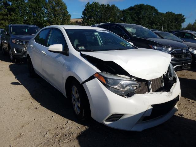 TOYOTA COROLLA L 2015 2t1burhe1fc376111