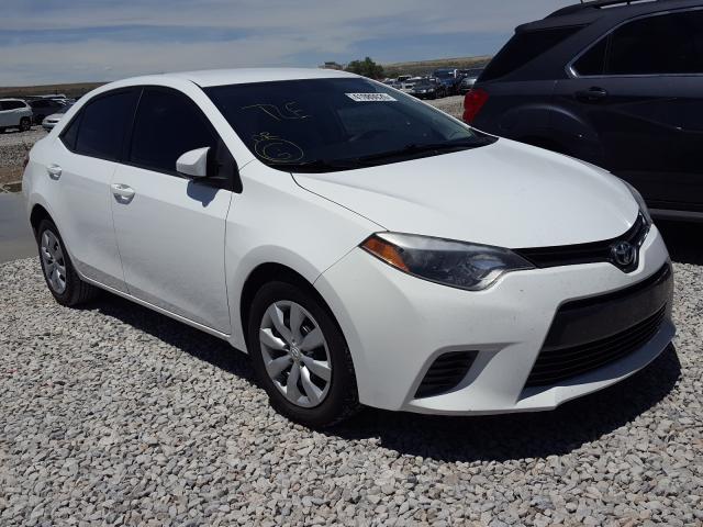 TOYOTA COROLLA L 2015 2t1burhe1fc376657