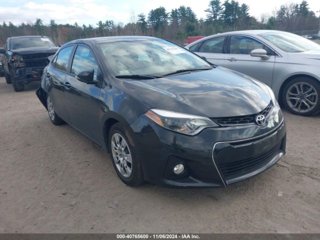 TOYOTA COROLLA 2015 2t1burhe1fc380126