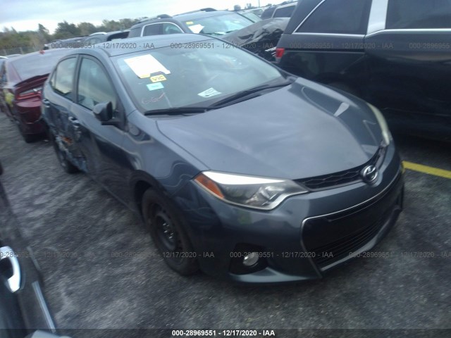 TOYOTA COROLLA 2015 2t1burhe1fc380143