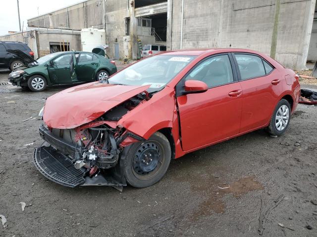 TOYOTA COROLLA 2015 2t1burhe1fc380174