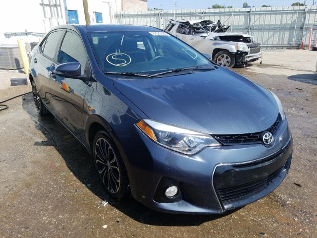 TOYOTA COROLLA L 2015 2t1burhe1fc381454