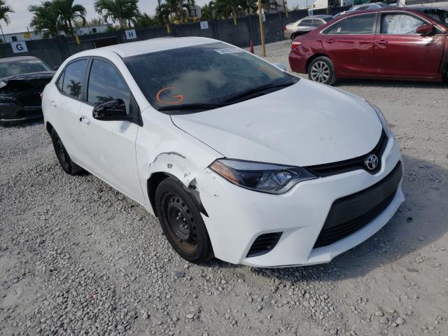 TOYOTA COROLLA L 2015 2t1burhe1fc382197