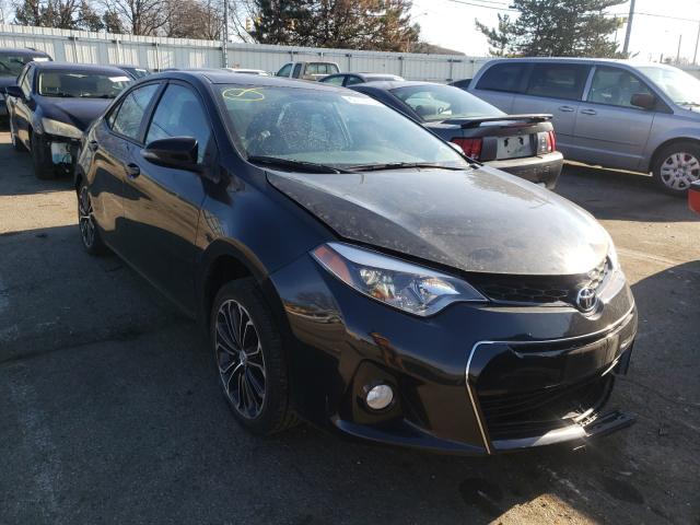 TOYOTA COROLLA L 2015 2t1burhe1fc382362