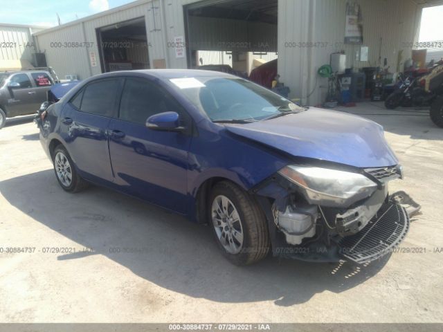 TOYOTA COROLLA 2015 2t1burhe1fc383902