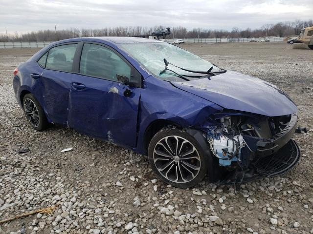 TOYOTA COROLLA L 2015 2t1burhe1fc384984