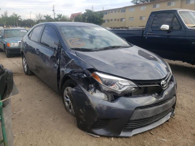 TOYOTA COROLLA L 2015 2t1burhe1fc385536