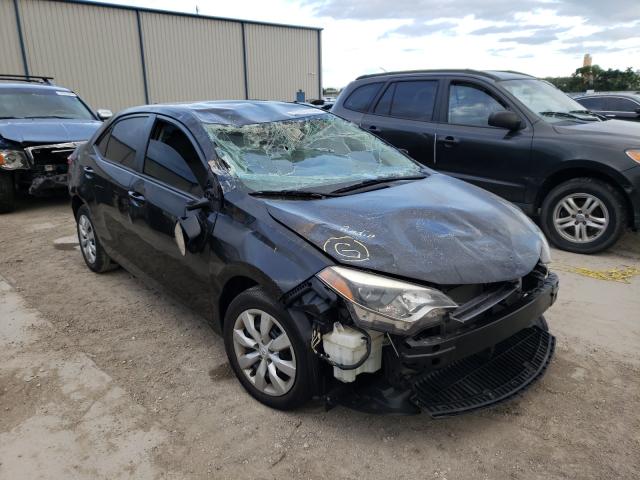 TOYOTA COROLLA L 2015 2t1burhe1fc387013