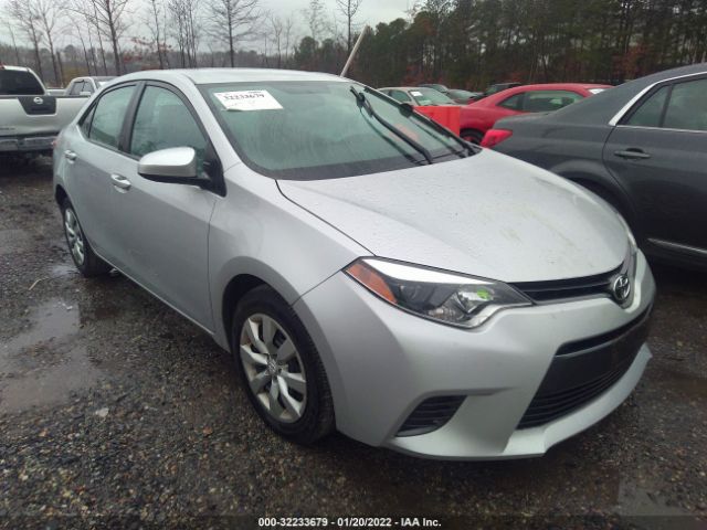 TOYOTA COROLLA 2015 2t1burhe1fc388002