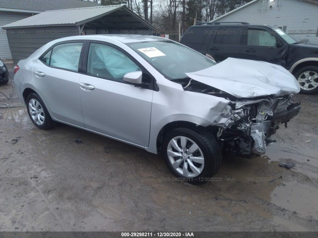 TOYOTA COROLLA 2015 2t1burhe1fc388873