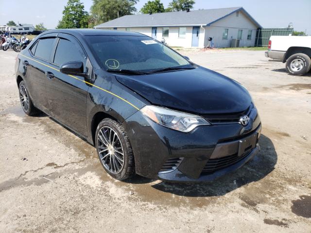 TOYOTA COROLLA L 2015 2t1burhe1fc394530