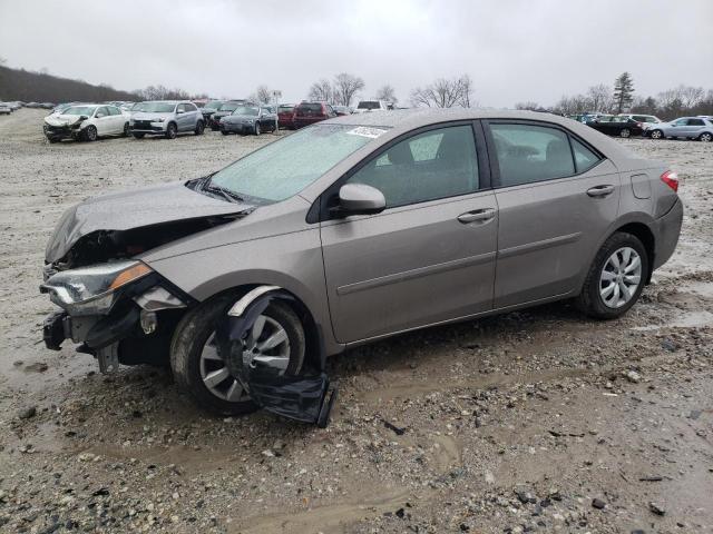 TOYOTA COROLLA 2015 2t1burhe1fc394804