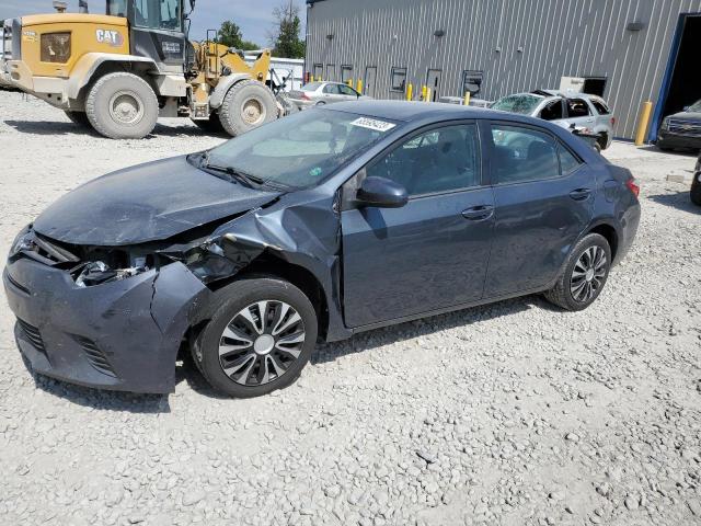 TOYOTA COROLLA L 2015 2t1burhe1fc396228