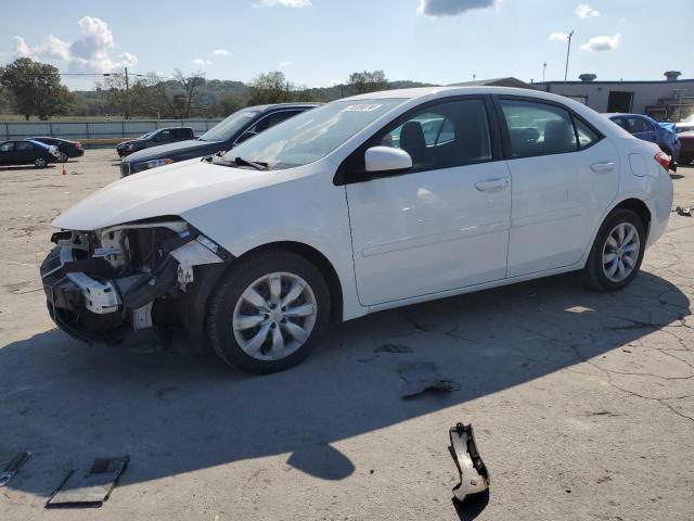 TOYOTA COROLLA L 2015 2t1burhe1fc396312