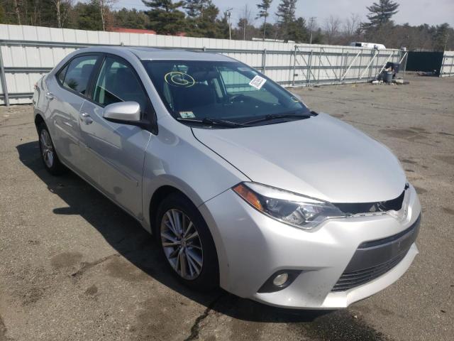 TOYOTA COROLLA L 2015 2t1burhe1fc396360