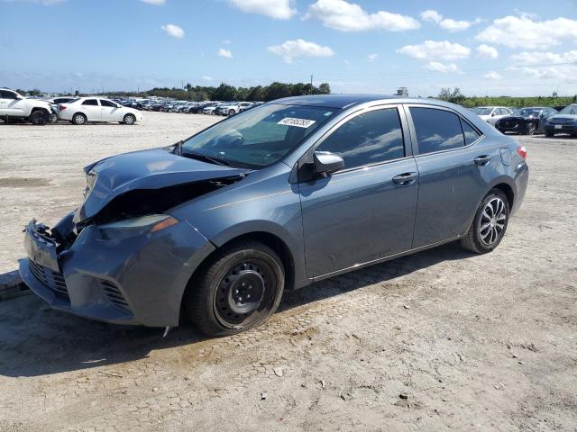 TOYOTA COROLLA L 2015 2t1burhe1fc398366