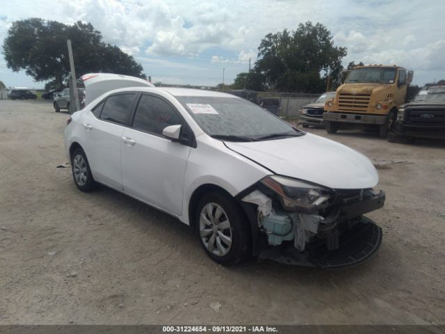 TOYOTA COROLLA 2015 2t1burhe1fc400908