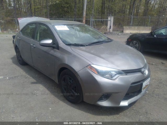 TOYOTA COROLLA 2015 2t1burhe1fc401394